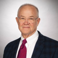 Vistage Worldwide, Inc. Employee Drew Wright's profile photo