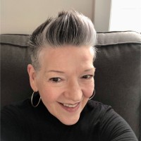 National Association of Clean Water Agencies (NACWA) Employee Paula Dannenfeldt's profile photo