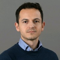 Intelory Employee Afet Musliji's profile photo