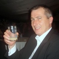 Bauer Employee Richard Richard's profile photo