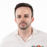 Stahls Transfer Express Employee Jacob Ayres's profile photo