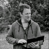 TestCard.com Employee Christopher Dickson's profile photo