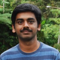 Sentient.io Employee Jegadeesan Gurusamy's profile photo