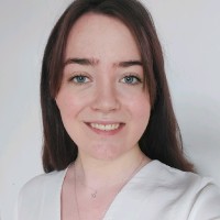 SSEN Transmission Employee Caitlin Callaghan's profile photo