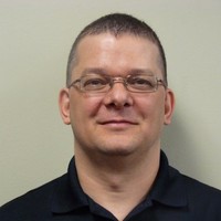 Bolduc Solution Employee Richard Duval's profile photo