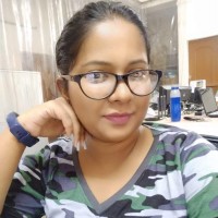 iKOnet Employee Sonali Biswas's profile photo