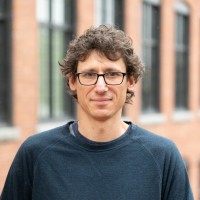 PackageAware Employee Joshua Jennings's profile photo