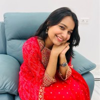 Dipali Patel Email
