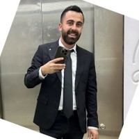 ALFEBOR Employee Vahap Duran's profile photo