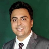 Infonative Solutions Employee Saurabh Kathuria's profile photo