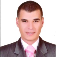 The Arab Contractors Employee Eslam Moubarak's profile photo