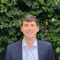 TAG Associates Employee Ben Crawford's profile photo