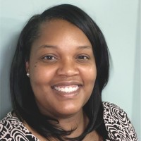 Connecticut Mental Health Center Employee Erica Bailey's profile photo