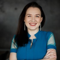 Ignitis Group Employee Vaida Neverdauskaitė's profile photo