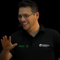 MGDatatec Employee Thiago dos Santos Nunes's profile photo