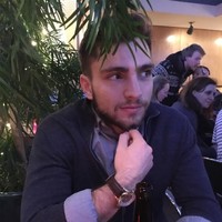 Detroit Medical Center Employee Tommy Emma's profile photo