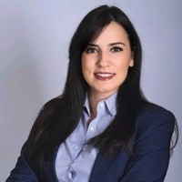Jovana Cvetanovic Email