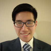 Fuji America Corporation Employee James Mei's profile photo