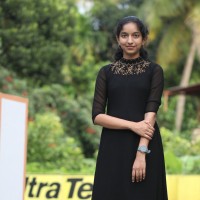 Twenty4Seven Education Employee Merrin Kurian's profile photo