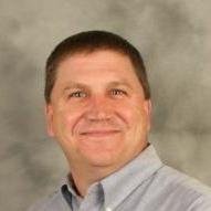 Alexandria Technical and Community College Employee Tim Tougas's profile photo