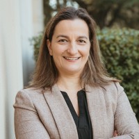 Amazon Business Employee Ruth Densborn's profile photo