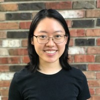 Capital One Employee Amy An's profile photo