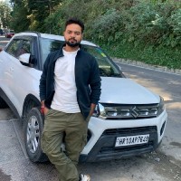 Essenvia Employee Sandeep Kaushik's profile photo