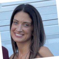 Optum Employee Jessica Girard's profile photo