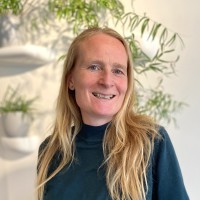 Perspective Employee Renske Verweijen's profile photo