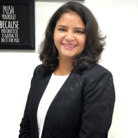 Velocioussolutions Employee Neha Rohilla's profile photo