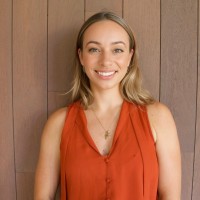 Primo Coding Employee Haley Mathis's profile photo