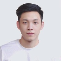 Chung Ming Textiles Employee Ryan Liu's profile photo