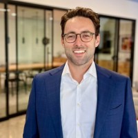 Bridgeway Real Estate Partners Employee Tanner Wilson's profile photo