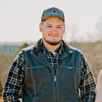 Caleb Robinson Email & Phone Number