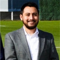 Agustín Javier Jr Rodríguez Díaz Email & Phone Number