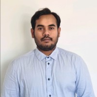 ECEFast Employee Faisal Prodhan's profile photo