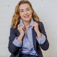 Bosch España Employee Eva Raquel Hernandez's profile photo