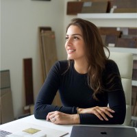 PureSpaces Employee Krishna Morzaria's profile photo