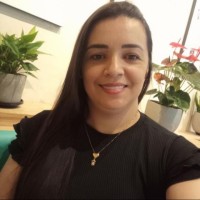 NOVA RH Employee Raquel Oliveira's profile photo