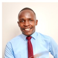 Top 10 Podcasts Employee Peter Otieno's profile photo