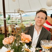 Sprout Social, Inc. Employee Ryan Schneider's profile photo