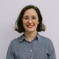Bioceramed S.A. Employee Alexandra Garcês's profile photo