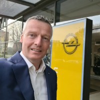 Motorhuis Employee Tim de Ruiter's profile photo