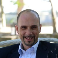 Grimaldi Group Employee Pierluigi Marmo's profile photo