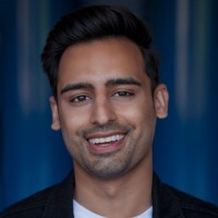 The MEETINGS SPACE Employee Ali Afzal's profile photo