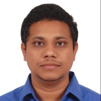 Sagaciter Process Technologies LLP Employee Perumal G's profile photo