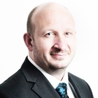 LGC Forensics Employee Daniel Lake's profile photo