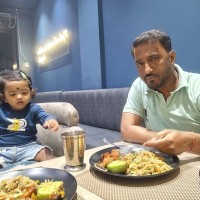 Srinivas Dikonda Email