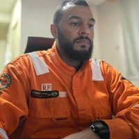 Lifting Group Employee Leonardo Oliveira da Silva's profile photo
