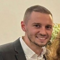 Richard Pitcher's profile photo